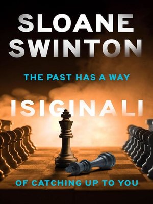 cover image of Isiginali